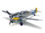 Tamiya Paint - Hobby Kits - Messerschmitt Bf109 G-6 1:72 - 60790
