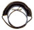Badger Air Brush - 50-4011 Re-Coil Hose Bad/Th Ch - 504011