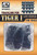 AFV Club - Tiger I Tracks Late Vrsn 1:48 - AF48003