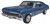 Revell Monogram - 69 Chevy Nova Ss 2n1 1:25 - 2098
