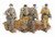 DML Military Kits - 1st Luftwaffe Div. Gen2 1:35 - 6274