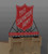 Miller Engineering - N The Salvation Army Bb - 6282