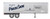 Rapido Trains - Ho 35'Fruehauf InT-Post Vol Van Lack #2 - 403005