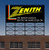 Miller Engineering - Ho/N Zenith Roof Top Bb 440452 - 440452