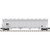 Atlas Model Railroad Co. - N ACF 5800 Plastic Hopper HPIX 88128 - 50005402