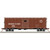Atlas Model Railroad Co. - N 1932 ARA BOXCAR MP 4064 - 50006092