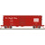 Atlas Model Railroad Co. - N 1932 ARA BOXCAR CofG 4348 - 50006093