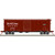 Atlas Model Railroad Co. - N 1932 ARA BOXCAR MC&StL 18261 - 50006096