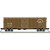 Atlas Model Railroad Co. - N 1932 ARA BOXCAR NdeM 61264 - 50006101