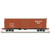 Atlas Model Railroad Co. - N 1932 ARA BOXCAR NKP 13196 - 50006104