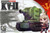 AFV Club - Kv-Ii Soviet Hvy Tank Egg Tank - WQT002