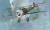 Roden Model Aircrafts - Nieuport 28 1:48 - 403