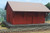 Osborn Model Kits - HO General Purpose Freight Shed - 1121
