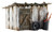 Woodland Scenics - Ho Tin Shack - 5056