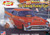 Atlantis Models - 57 Chevy Funny Car Tom McEwen 1:24 - 7172