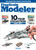 Kalmbach Publishng - Finescale Modeler 10yrs Dvd - 15143
