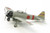 Tamiya Paint - Hobby Kits - Mitsubishi A6M2B Zeke 1:72 - 60780