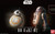 Bandai Star Wars - BB-8 & R2-D2 1:12 - 2439799