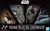 Bandai Star Wars - Last Jedi Clear Vehicle Set 1:144.:350,5 - 2482313