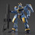 Bandai - Gundam Models - Mailes Jogan HG 1:72 - 2572090