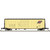 Atlas Model Railroad Co. - N 50'PD Boxcar C&NW 155148 - 50006356