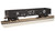 Bachmann - Ho 40' Gondola D&H 13400 - 17221