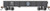 Bachmann - Ho 40' Gondola B&M 9738 - 17223