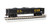 Bachmann - N 40' Gondola CSX #484155 - 17255