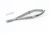 Tamiya Paint - Hobby Kits - HG Tweezer Grip Sissors - 74157