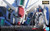 Bandai - Gundam Models - 13 RX78GP01 Gundam GP01Fb Bandai RG - 2211986
