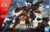 Bandai - Gundam Models - Brady Hound HG 1:72 - 2590598