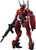 Bandai - Gundam Models - Nyuren HG 1:72 - 2590652