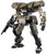 Bandai - Gundam Models - Jo Hound HG 1:72 - 2605098