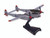 Daron Diecast - Lockheed P-38J Marge 1:115 - 5362-3