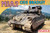 DML Military Kits - M3A2 ODS Bradley Tank 1:72 - 7413