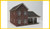 RS Laser Kits - N Brick Farm House - 3055