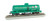 Bachmann - N Acf 36'6'10000gal Tank Up - 17864
