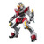 Bandai - Gundam Models - 07 Mailes Kenbu Zan HG 1:72 - 2590653