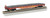 Bachmann - Ho 52' Flatcar Up 59486 - 17303