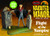 Polar Lights Hobby Kits - Haunted Manor Flight of the Vampire - 977