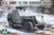 Takom Models - US Army 1/4 ton Armored Truck 1:35 - 2131