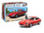 Revell Monogram - Jaguar XK-E E-Type 1:24 - 4509