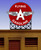 Miller Engineering - Ho/N Flying 'A' Gas Billboard - 442502