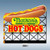 Miller Engineering - Ho/N Nathan'S Hot Dogs BB - 443552