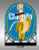 Miller Engineering - HO/N Chiquita Banana Billboard - 443602