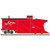 Atlas Model Railroad Co. - N Russell Snow Plow Cn - 50004532