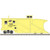 Atlas Model Railroad Co. - N Russell Snow Plow C&Nw - 50004534