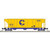 Atlas Model Railroad Co. - N PS-4427 Cvd Hopper CHES 4679 - 50004592