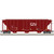Atlas Model Railroad Co. - N PS-4427 Cvd Hopper CN 82233 - 50004596