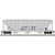Atlas Model Railroad Co. - N PS-4427 Cvd Hopper UP 21710 - 50004603